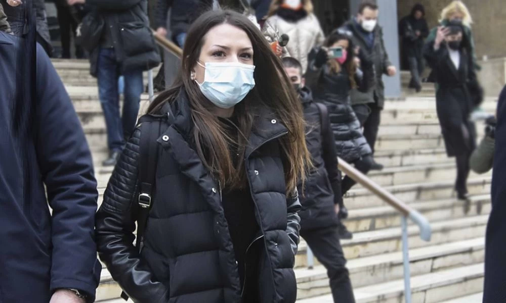 Βιασμός-Τεχνικός σύμβουλος Γεωργίας: «Λάθος ανάγνωση της έκθεσης, στις τοξικολογικές βρέθηκε πολύ αλκοόλ»